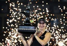 各支球队就 各支球队就